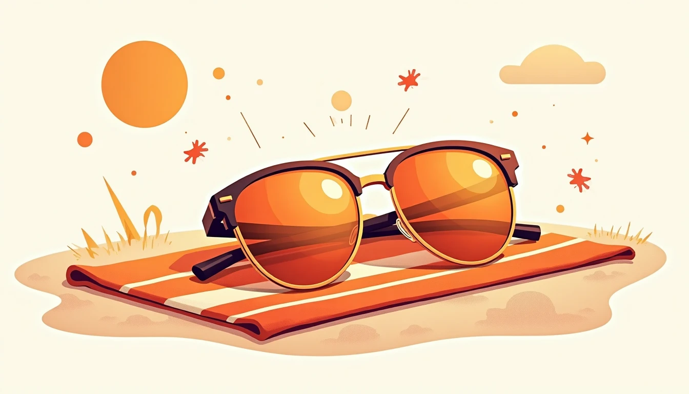 Are FEISEDY Retro Sunglasses Worth Your Summer Style?
