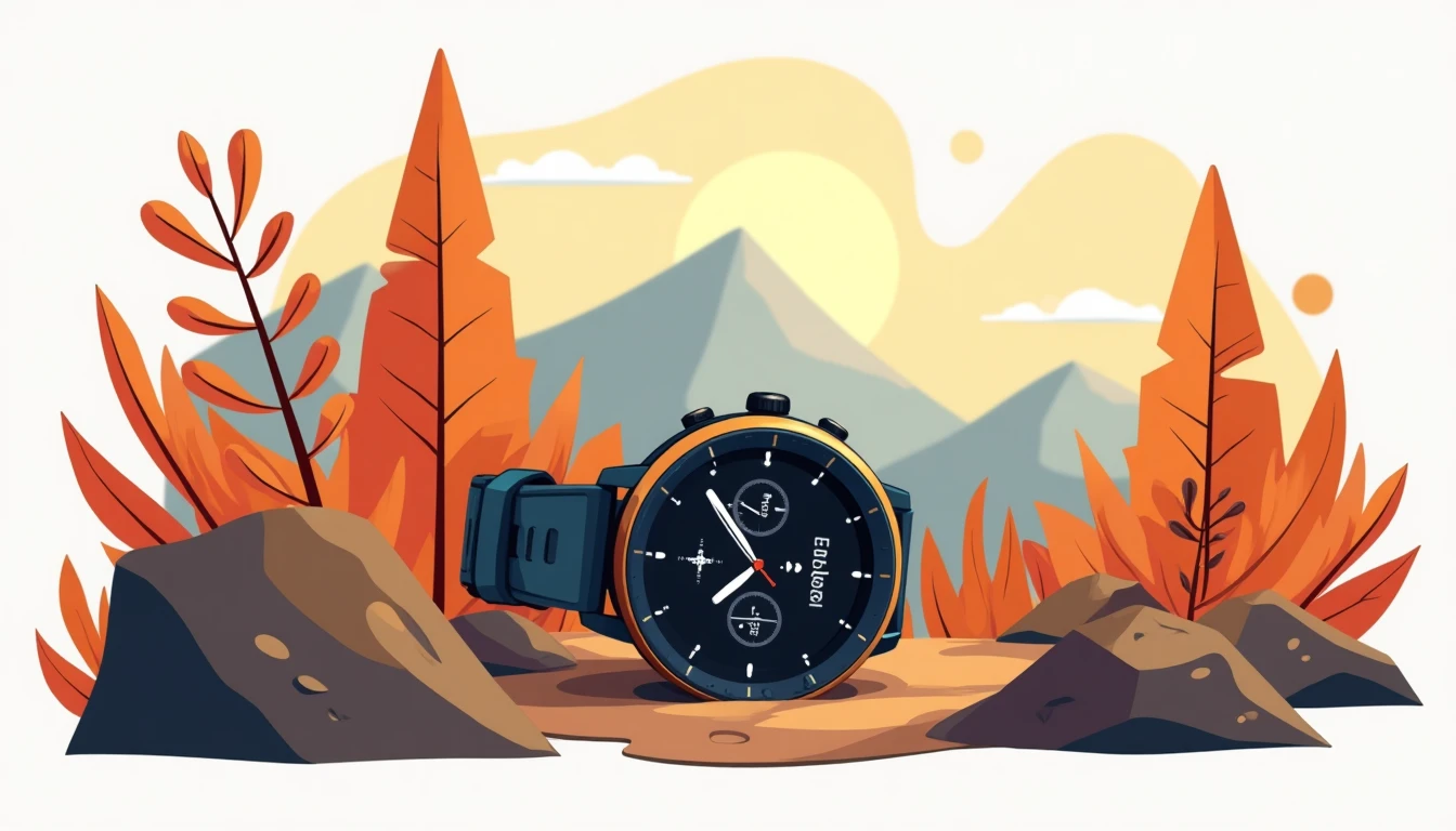 Garmin vívoactive 6: A Smartwatch Worth Your Sweat