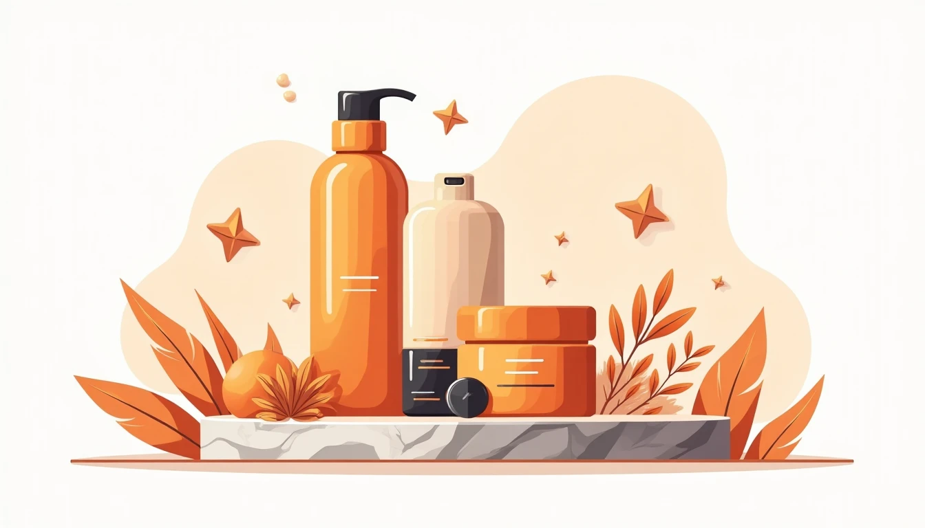 Les Meilleurs Soins Exfoliants et Anti-Âge pour cet Été