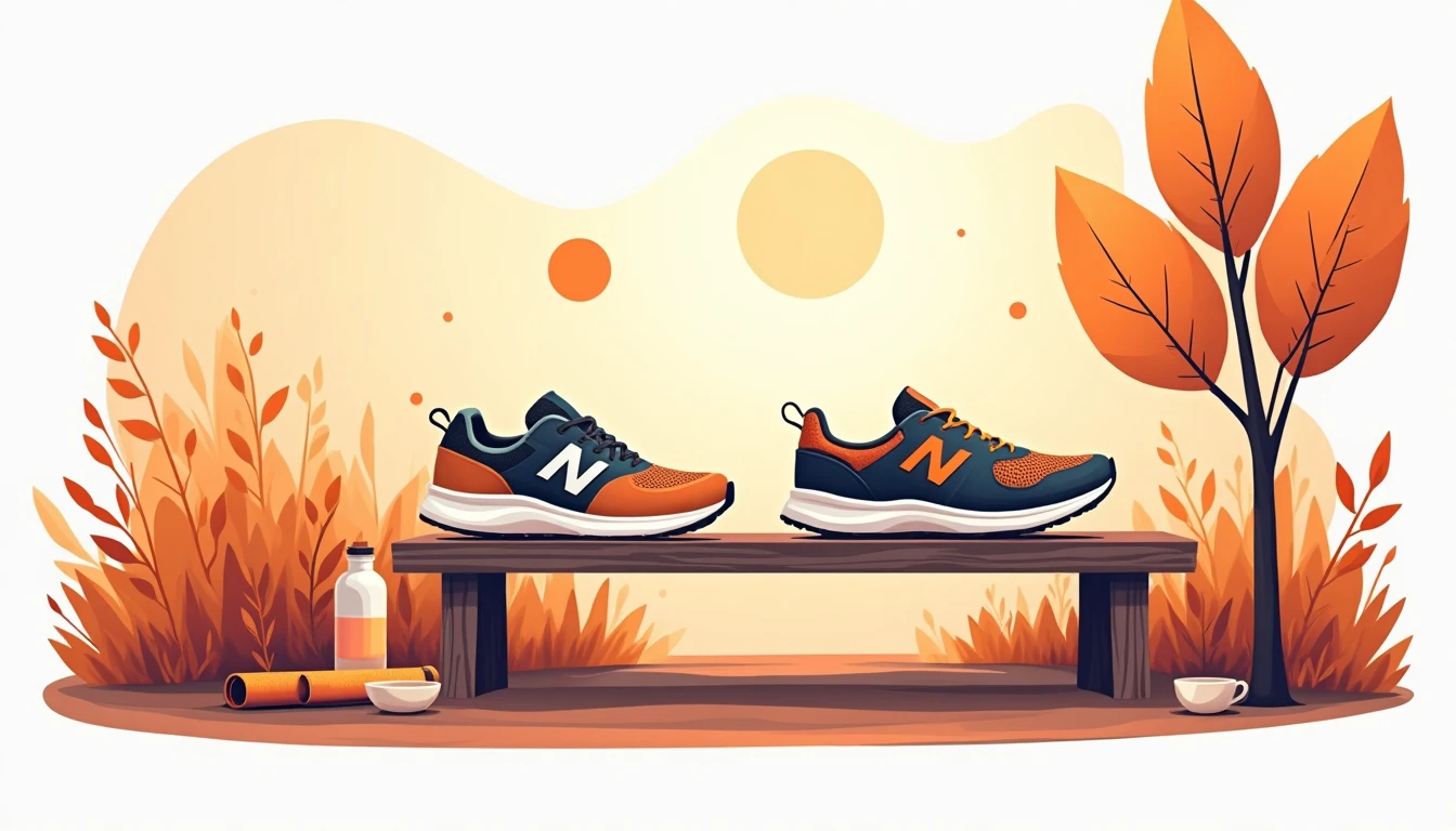 New Balance 608 V5: Comfort Meets Versatility