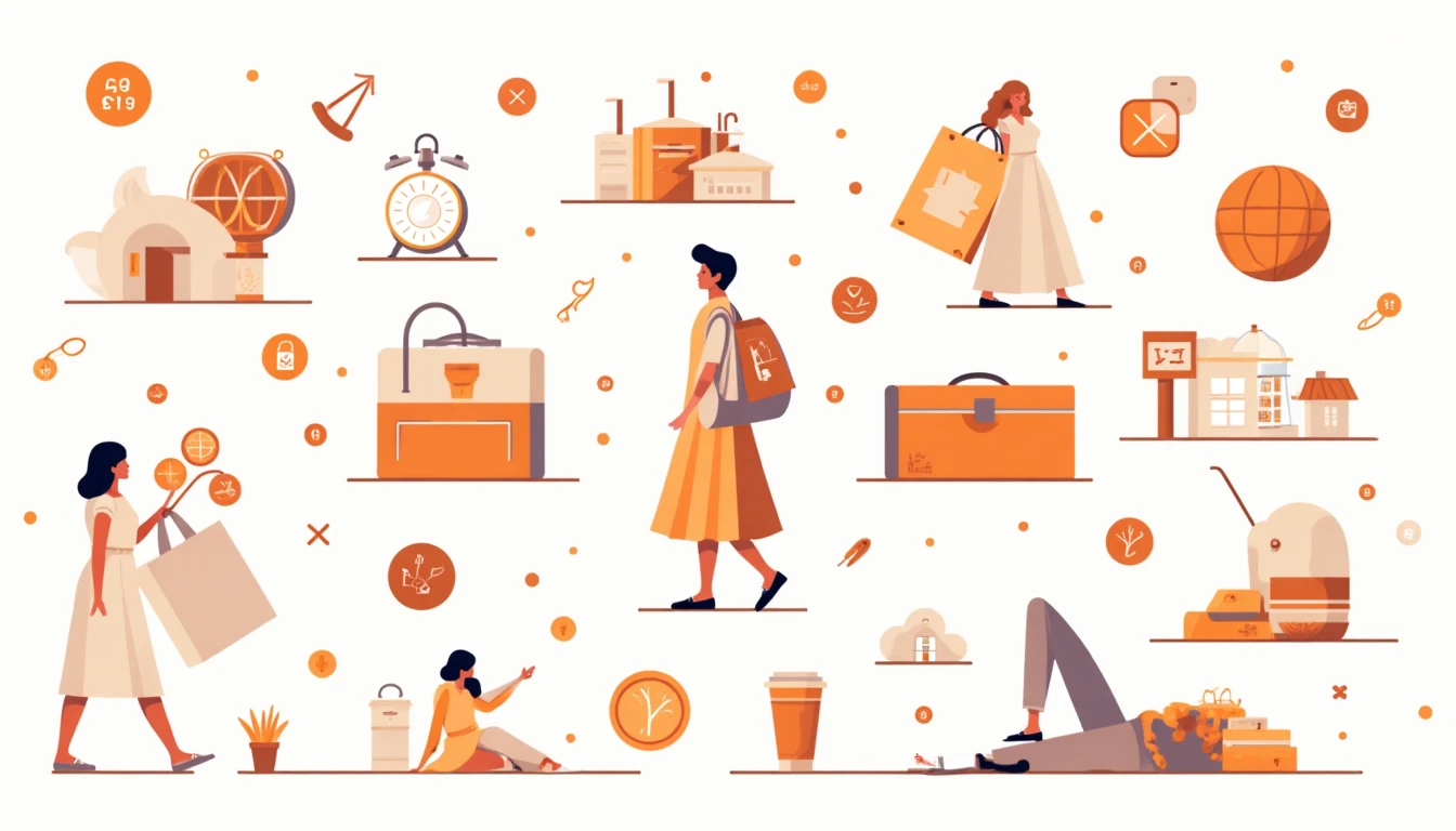Roupas e Acessórios de Moda que Valem a Pena em Julho