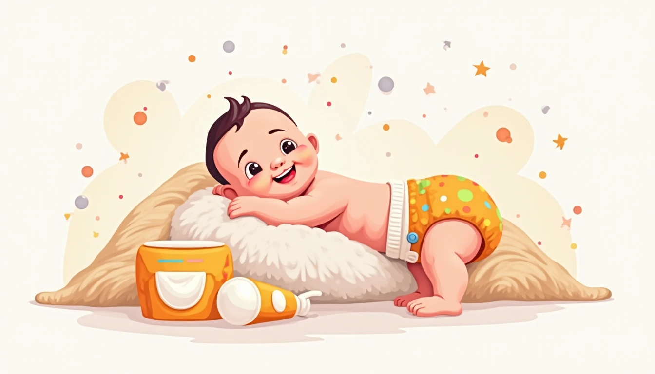 The Honest Diaper Cream: Effective Relief or Overhyped?