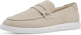 Men's Cochet Suede Slip Ons