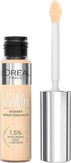 L'Oreal Paris True Match Radiant Serum Concealer 4N