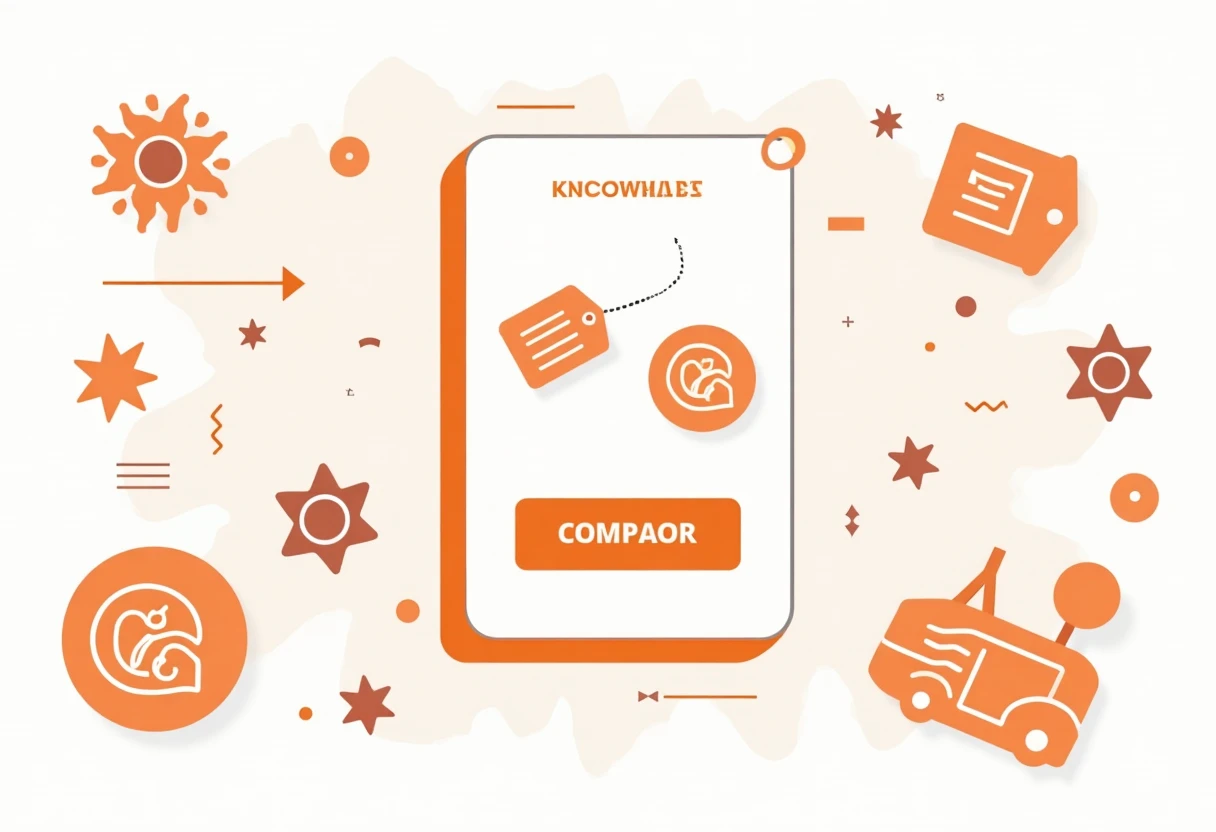 Principais escolhas de moda
