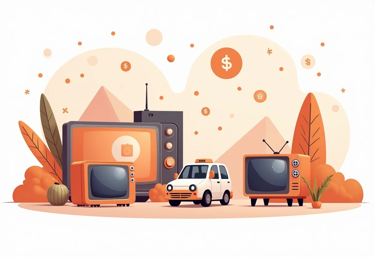 Comparaison des téléviseurs Smart