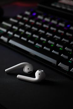 The Importance of Low-Latency Earbuds for Online Games
