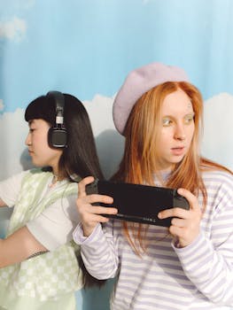 How Cloud Saves Let You Continue Your Game Anywhere